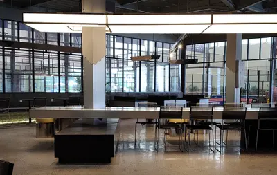 Tetra Coffee & Eatery: Nongkrong 24 Jam di Yogyakarta (Kusumanegara) yang Tenang Banget